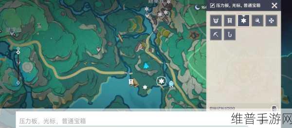 原神沉玉谷鹈鹕隐藏宝箱全攻略