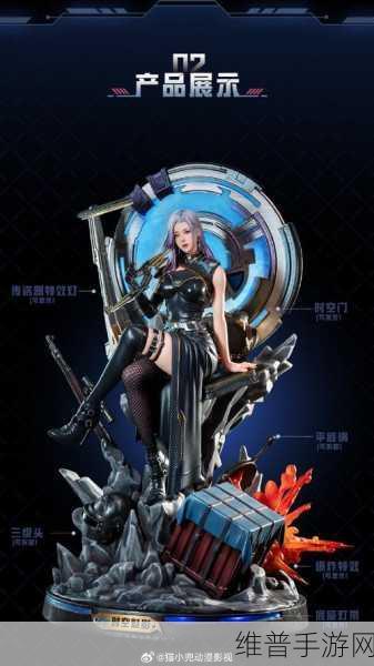和平精英,腾讯光子工作室的匠心之作