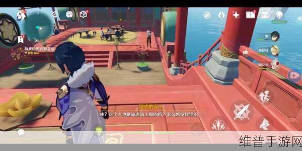原神古闻之章深锁之迹任务全攻略指南