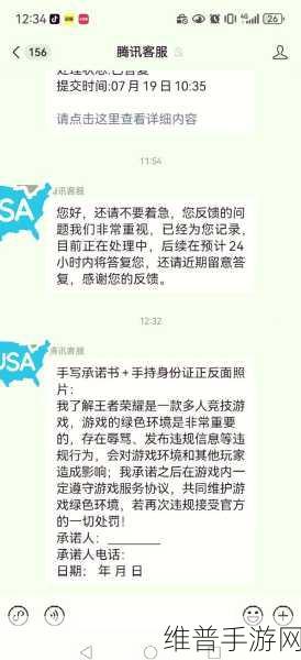 王者荣耀禁言时间查询攻略全解析