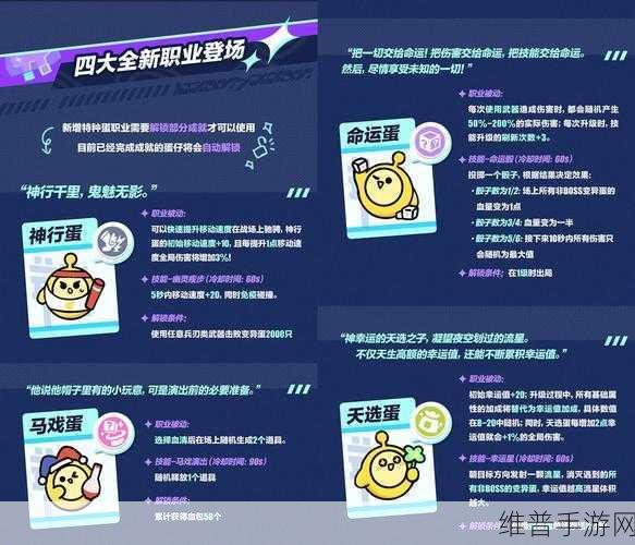 蛋仔派对免费获取蛋币秘籍大公开