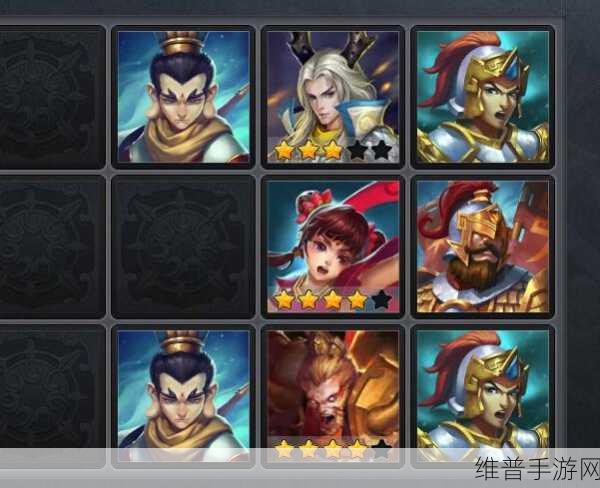 乱斗西游 2 十连抽小白龙概率大揭秘