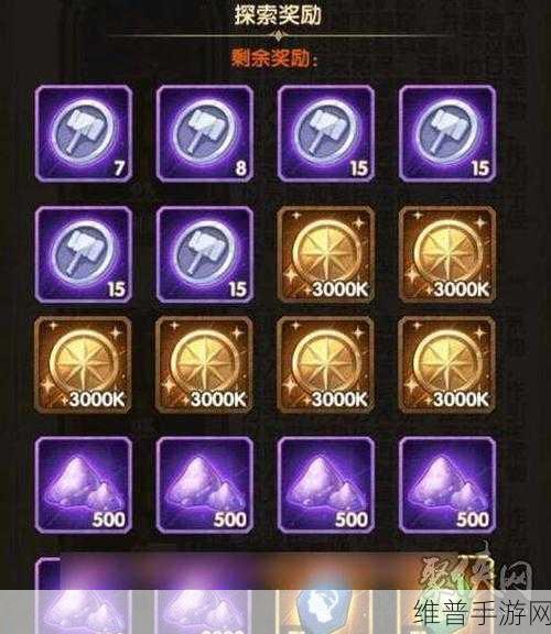 剑与远征重生代价奇境通关秘籍全解析
