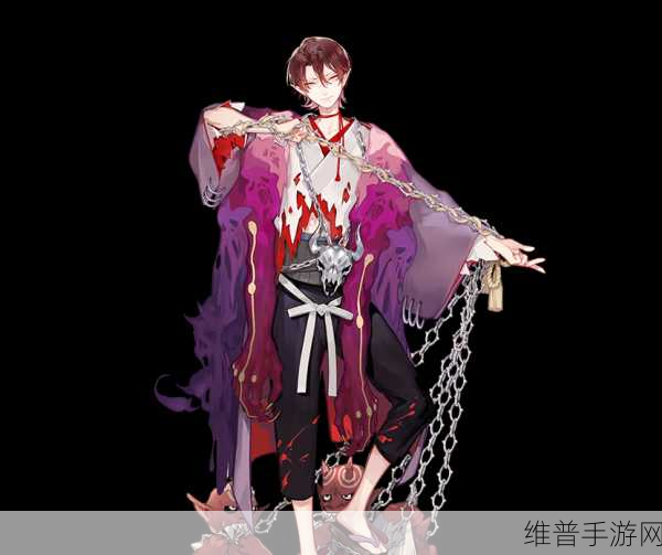 阴阳师鬼童丸传记解锁全指南