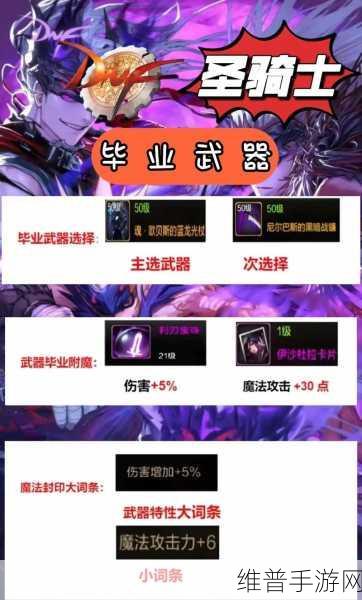 DNF 手游，零充值毕业的秘密 四个关键细节全解析