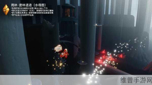 光遇平地摔的秘密，技巧与失败原因全解析