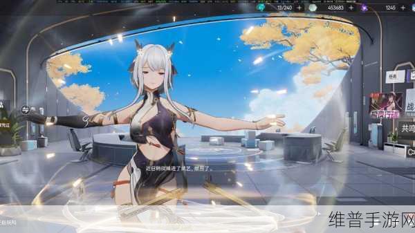 神仙道手游攻略，天师职业如何激活点墨成龙
