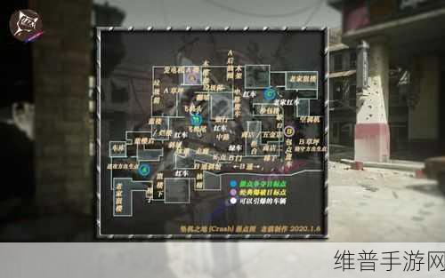 使命召唤手游八天签到的神秘位置全解析
