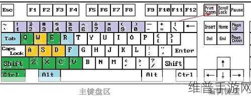 绝地求生手游走位技巧详解，提升生存与竞技水平的必备指南