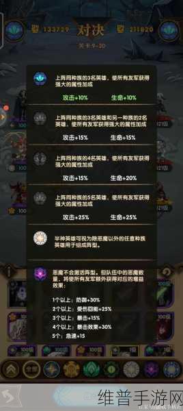 剑与远征种族券最佳抽取策略全解析