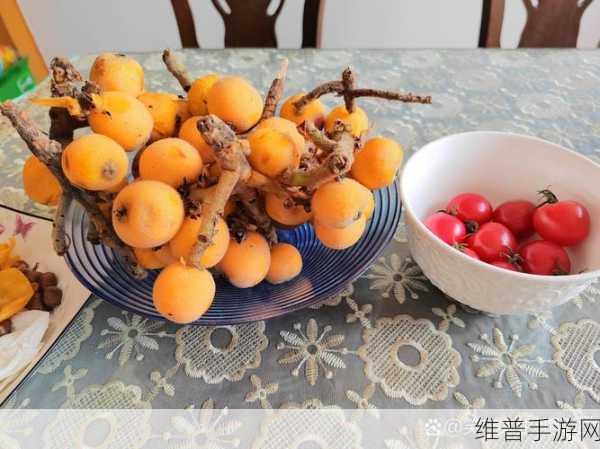 草莓丝瓜秋葵向日葵榴莲苹果大全：1. 美味水果与蔬菜的奇妙搭配