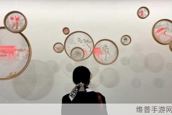 佛帐潮绣凸浮双龙耳帐视频：1. 佛帐潮绣：双龙耳帐的神秘魅力