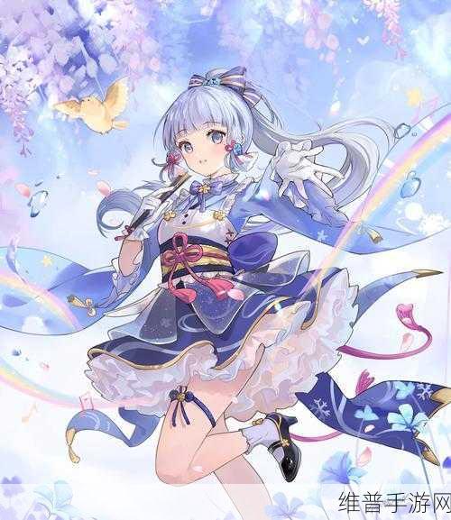 伽罗ちゃんが人気の原因:当然可以!以下是一些基于伽罗(Galo)受欢迎原因的标题建议: