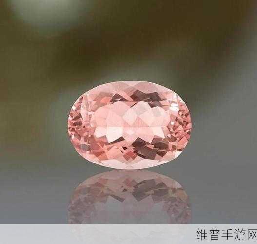 粉色苏州晶体SIO：1. 粉色苏州晶体SIO的独特魅力探索