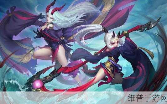 乱斗西游2英雄蝎子精全面分析及加点推荐