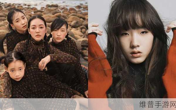 小s大女儿：1. 小S大女儿的成长故事与时尚之路