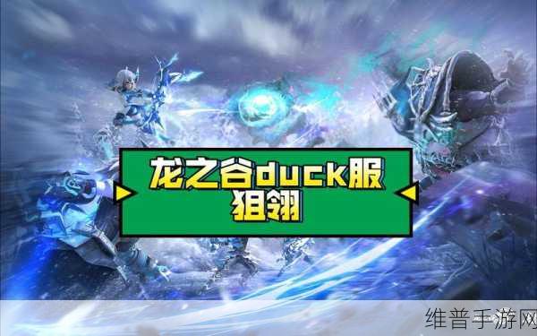 龙之谷深度攻略,狙翎与魔羽,谁才是刷图之王?