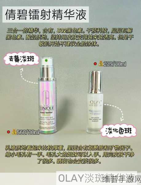 国产精华液一区二区区别大吗：国产精华液的不同系列解析与使用效果对比
