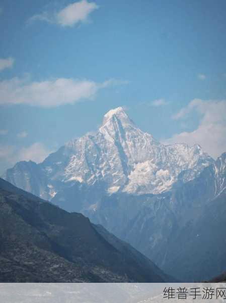 又大又白两座山峰：1. 探寻又大又白两座山峰的神秘故事