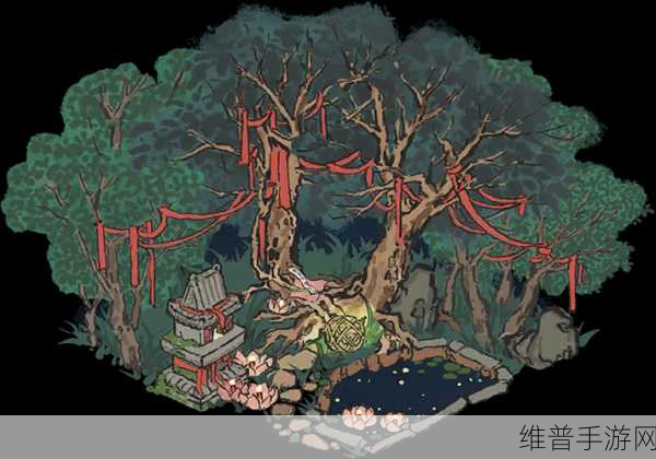 江南百景图，获取萤萤连理枝的终极秘籍