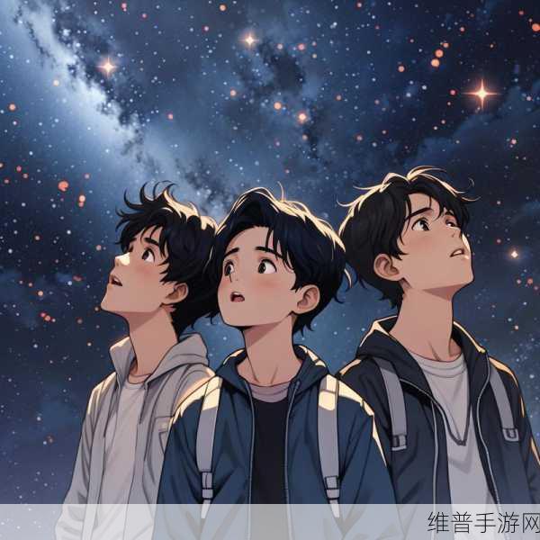 1v3四个男主是兄弟：1. ＂兄弟情深：四人共赴逆境之旅