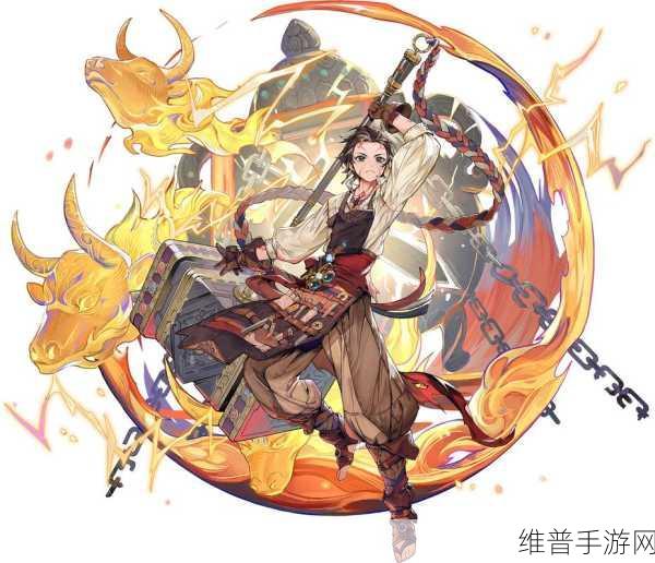 白荆回廊手游，辛西亚族长紫都深度解析