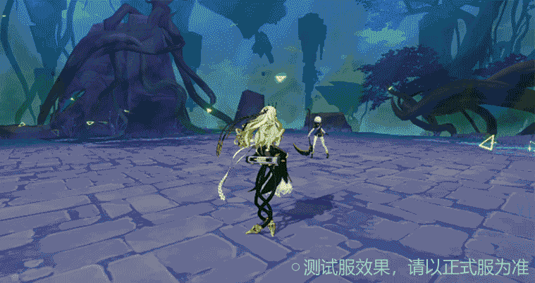 崩坏 3 无限噬界之蛇技能深度探秘