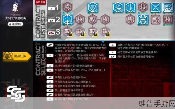 明日方舟深度攻略，揭秘雷蛇别名与战斗实力