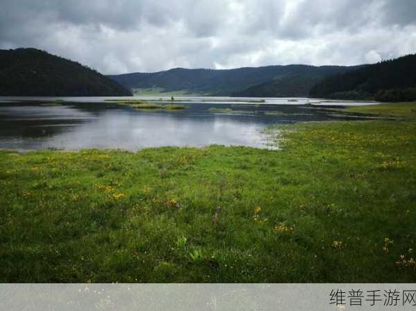 伊甸园一路二路三路四路入口：1.探索伊甸园的四条神秘路径与奇幻景观