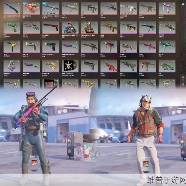 csgo暴躁小阿姨没有限制出入：1. 《CSGO暴躁小阿姨：无门槛出入的战斗新篇