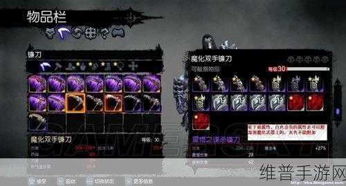 暗黑血统 2 全技能升级树深度解析