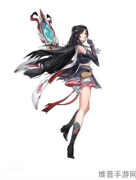 古剑奇谭手游,传奇人物深度剖析