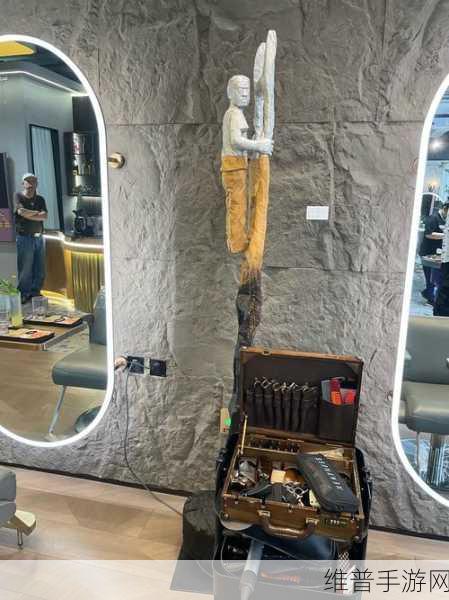 理发店的特别待遇4：1. 理发店的独特福利：享受VIP服务体验