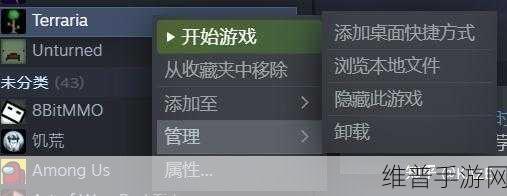 Steam手游产品激活转圈问题全解析，手游公司攻略指南