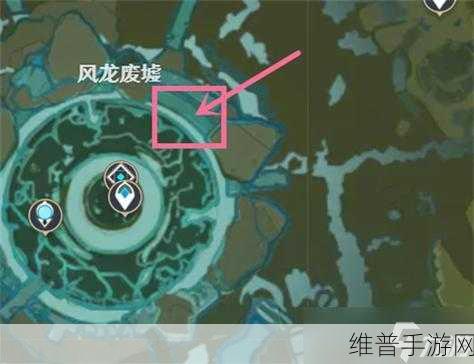 原神踏鞴砂探险攻略,揭秘三把钥匙的隐藏位置