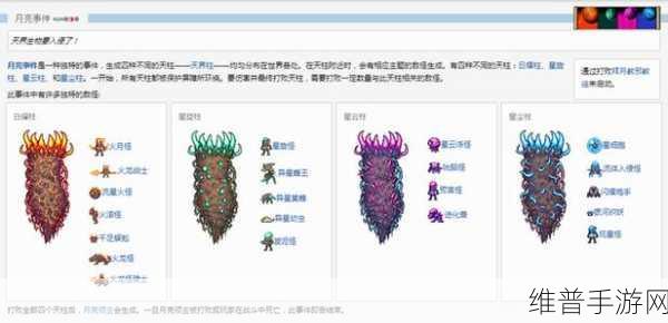 泰拉瑞亚手游攻略,详解墓地环境制作方法
