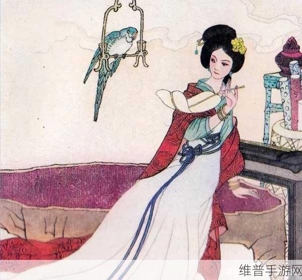 精东苏小小一起的女演员是谁演的：苏小小的背后：精东与女演员的不解之缘