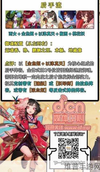 阴阳师手游攻略，以津真天与酒吞童子对比分析
