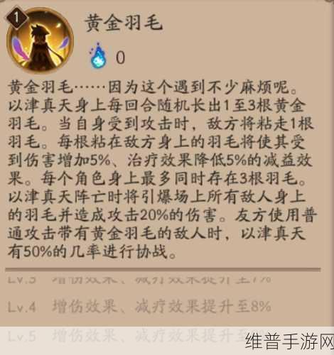 阴阳师手游攻略,以津真天与酒吞童子对比分析