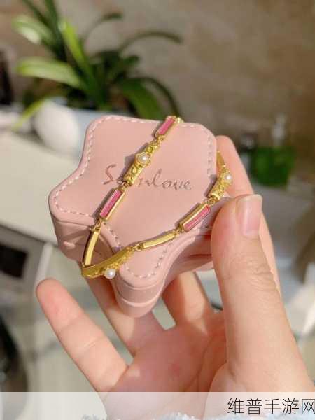 黄金网站软件APP粉色:1. "粉色魅力:探索黄金网站APP的全新功能