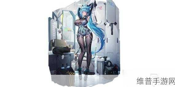 交错战线杜兰德尔，近战输出的闪耀之星