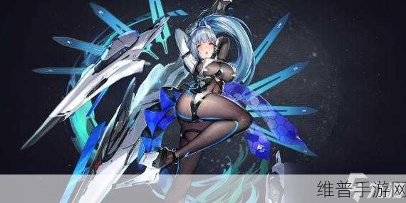交错战线杜兰德尔,近战输出的闪耀之星