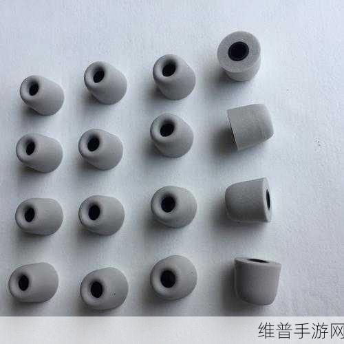 精选怪物猎人游戏专用耳塞，哪款隔音降噪效果更胜一筹？