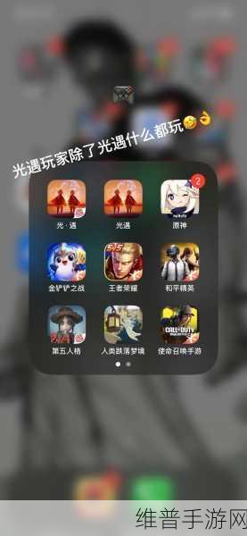 深度剖析，光遇国际服与国服的显著差异