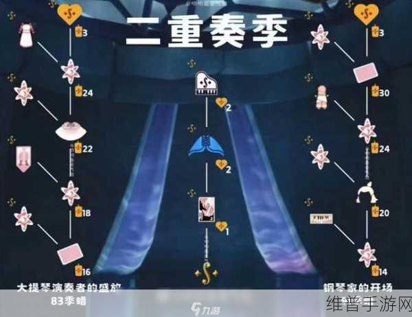 光遇追忆季，季节任务二全解指南