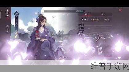 率土之滨卞夫人搭配与自带战法深度解析
