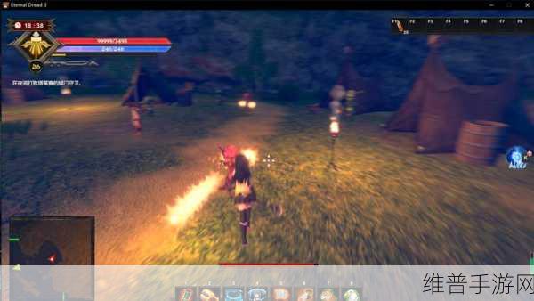 逃脱3v1道具：1. ＂逃脱3v1：揭秘道具的神秘力量
