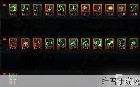 DNF手游韩服65版本武神技能加点全攻略
