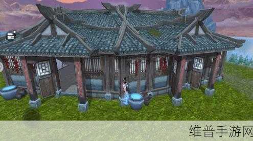 诛仙手游仙府系统玩法详解,打造你的梦幻家园