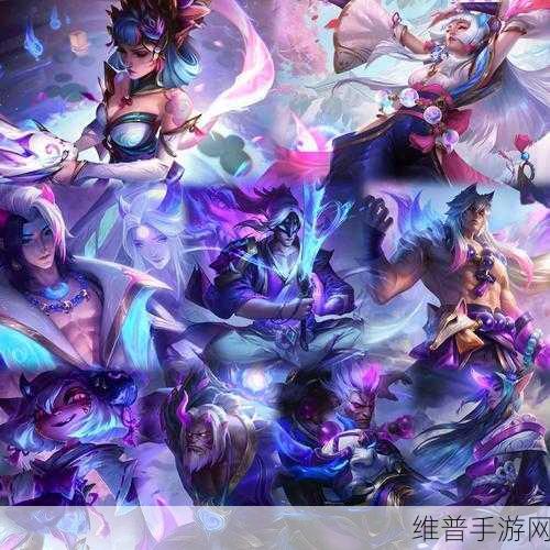 英雄联盟S12赛季莎弥拉皮肤手感深度解析